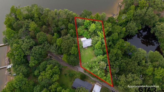 TBD County Road 4838, Winnsboro, TX 75494
