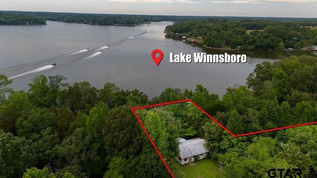 TBD County Road 4838, Winnsboro, TX 75494