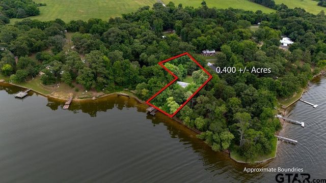 TBD County Road 4838, Winnsboro, TX 75494