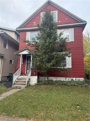 122-124 Shelter Street 2, Rochester, NY 14611