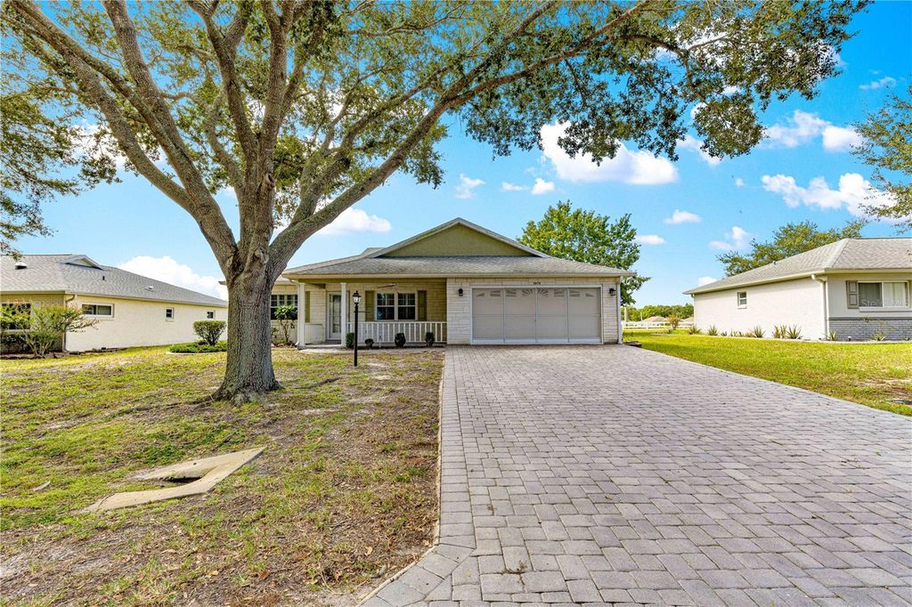 9878 SW 97TH LANE, Ocala, FL 34481