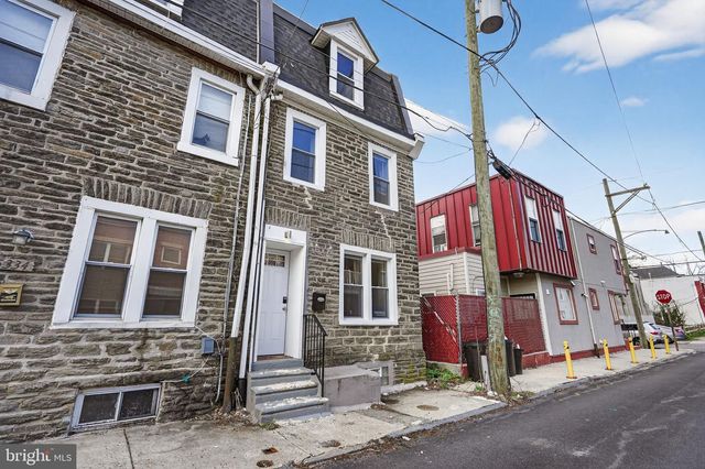 5336 PRISCILLA ST, Philadelphia, PA 19144