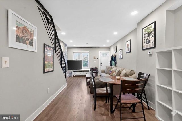 5336 PRISCILLA ST, Philadelphia, PA 19144