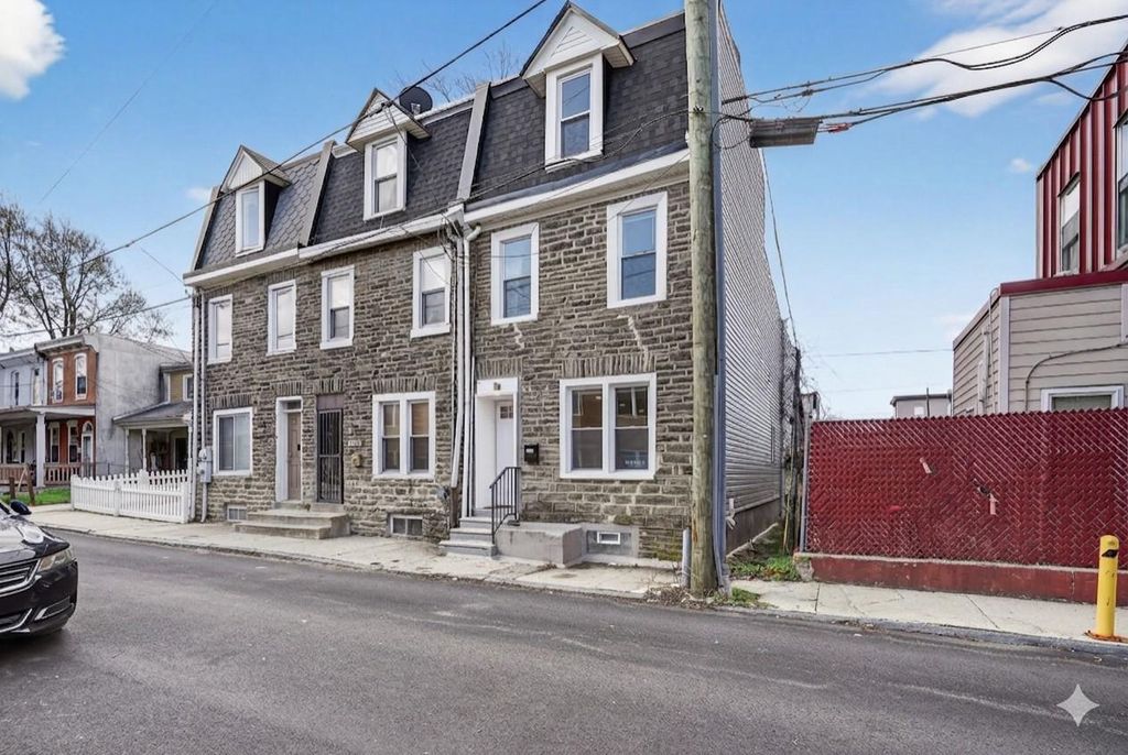 5336 PRISCILLA ST, Philadelphia, PA 19144