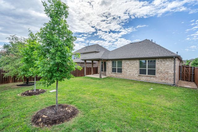 1516 Eagleton Lane, Northlake, TX 76226