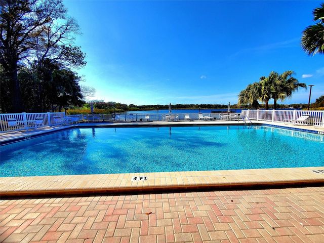 2053 VILLA TERRACE, Clearwater, FL 33763