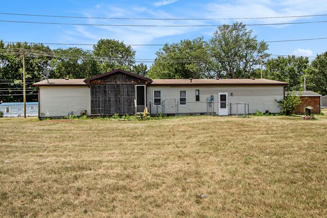 7335 N 300 W, Michigan City, IN 46360