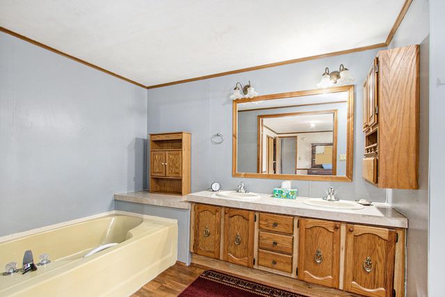 7335 N 300 W, Michigan City, IN 46360