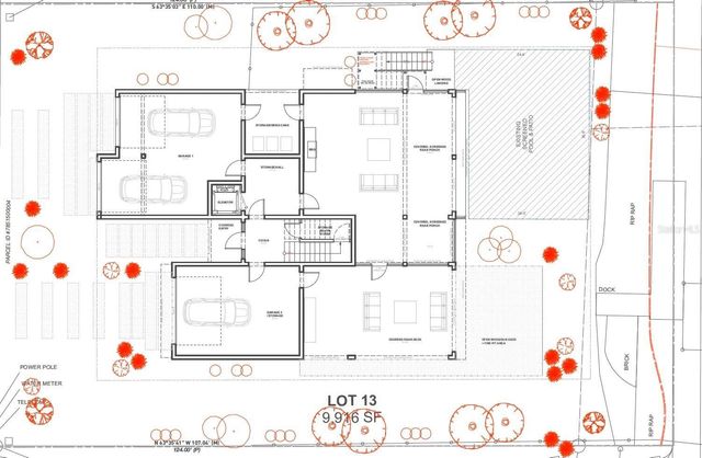 640 LYONS LANE, Longboat Key, FL 34228