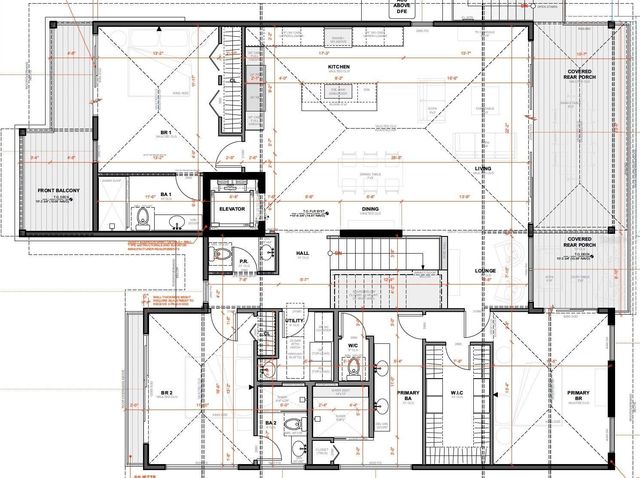640 LYONS LANE, Longboat Key, FL 34228