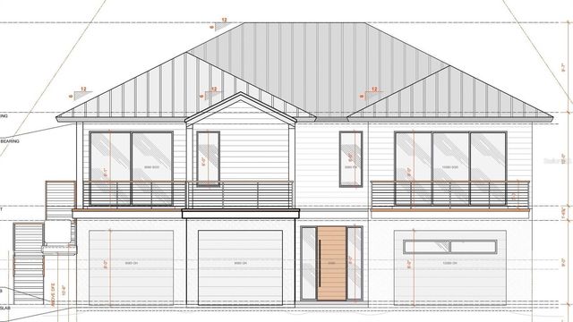 640 LYONS LANE, Longboat Key, FL 34228