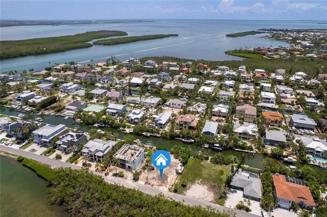 640 LYONS LANE, Longboat Key, FL 34228