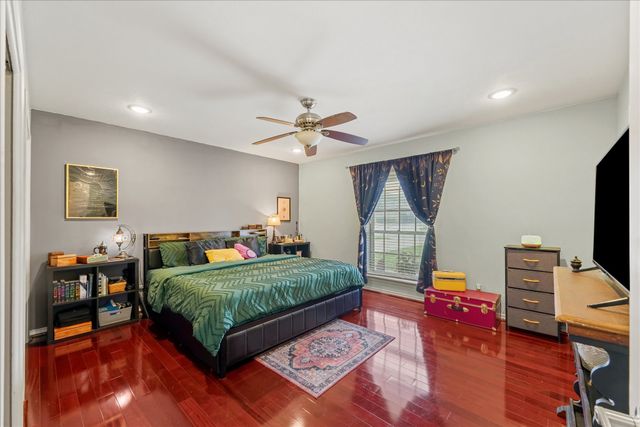 6317 Stonewall Street, Greenville, TX 75402