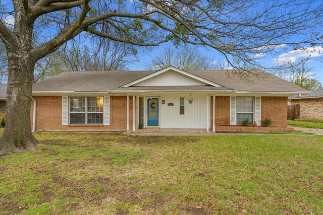 6317 Stonewall Street, Greenville, TX 75402