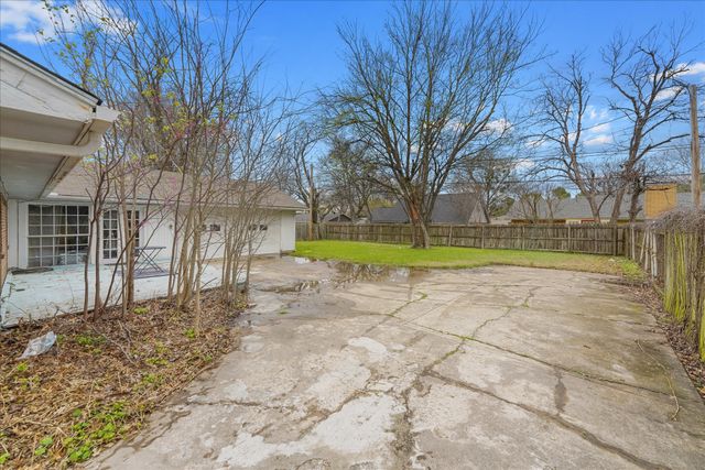 6317 Stonewall Street, Greenville, TX 75402