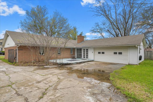 6317 Stonewall Street, Greenville, TX 75402