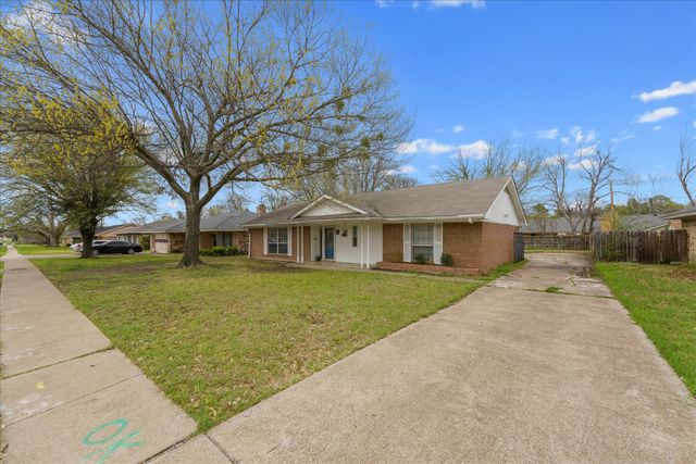 6317 Stonewall Street, Greenville, TX 75402