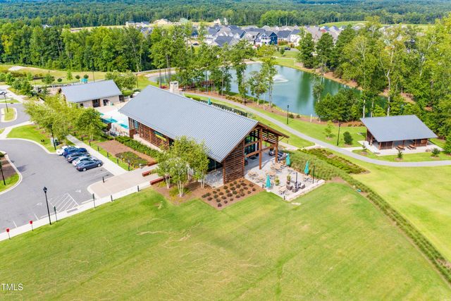 1922 Plott Balsam Drive, Wendell, NC 27591