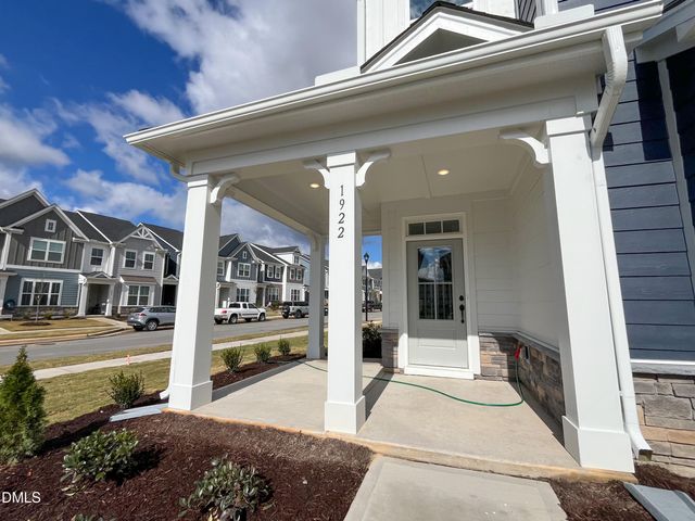 1922 Plott Balsam Drive, Wendell, NC 27591