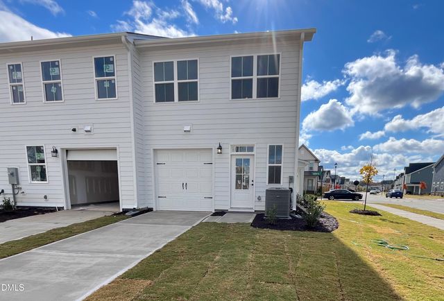 1922 Plott Balsam Drive, Wendell, NC 27591