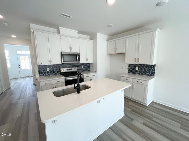 1922 Plott Balsam Drive, Wendell, NC 27591