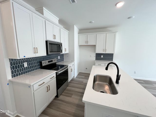 1922 Plott Balsam Drive, Wendell, NC 27591