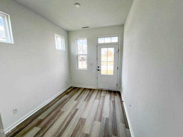 1922 Plott Balsam Drive, Wendell, NC 27591