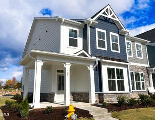 1922 Plott Balsam Drive, Wendell, NC 27591