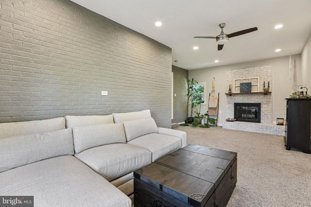 110 MEADOW RD, Bel Air, MD 21014