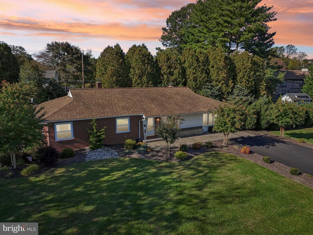 110 MEADOW RD, Bel Air, MD 21014