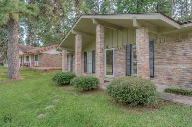 6111 Debbie Street, Shreveport, LA 71119