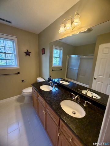 80 Ridgecrest Drive, Cheshire, CT 06410