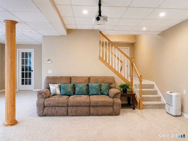 80 Ridgecrest Drive, Cheshire, CT 06410