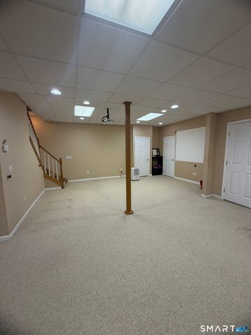 80 Ridgecrest Drive, Cheshire, CT 06410