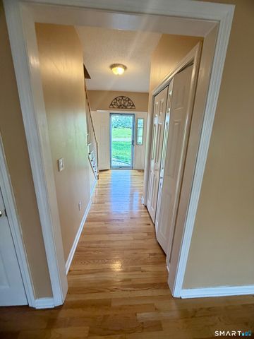 80 Ridgecrest Drive, Cheshire, CT 06410