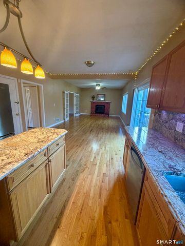 80 Ridgecrest Drive, Cheshire, CT 06410