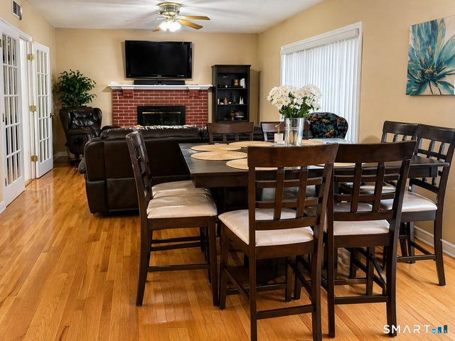 80 Ridgecrest Drive, Cheshire, CT 06410