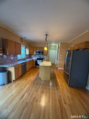 80 Ridgecrest Drive, Cheshire, CT 06410