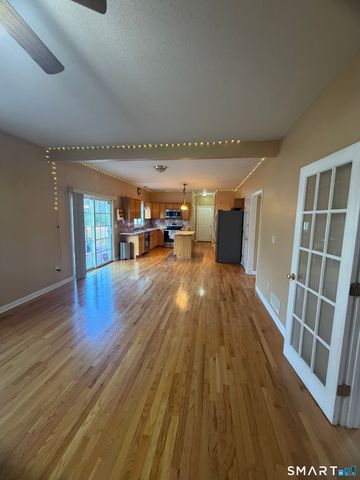 80 Ridgecrest Drive, Cheshire, CT 06410