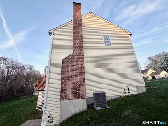 80 Ridgecrest Drive, Cheshire, CT 06410