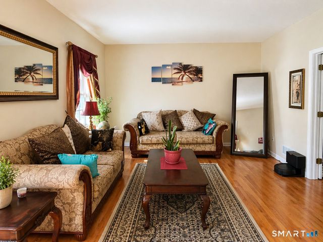 80 Ridgecrest Drive, Cheshire, CT 06410