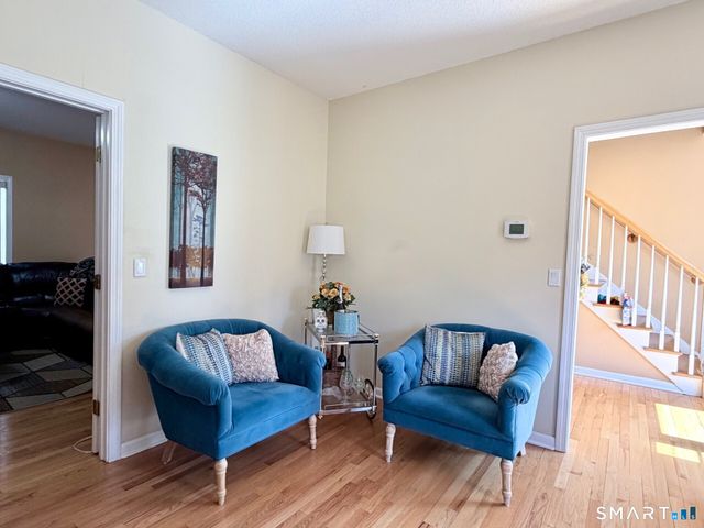 80 Ridgecrest Drive, Cheshire, CT 06410