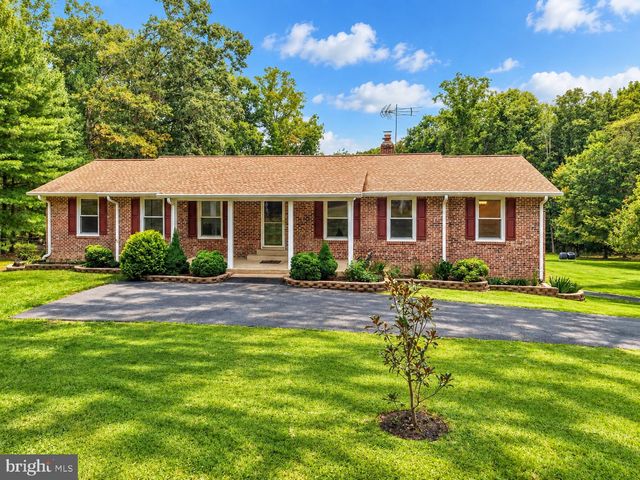 13198 SILLAMON RD, Goldvein, VA 22720