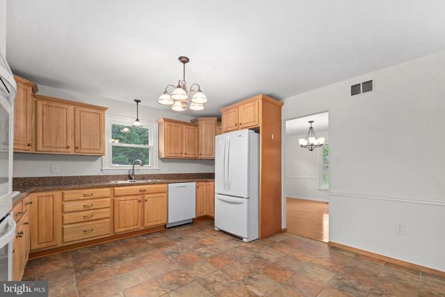 13198 SILLAMON RD, Goldvein, VA 22720