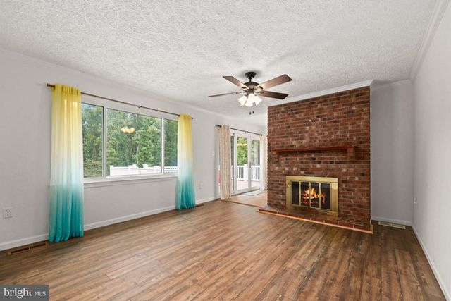 13198 SILLAMON RD, Goldvein, VA 22720