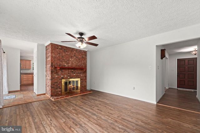 13198 SILLAMON RD, Goldvein, VA 22720