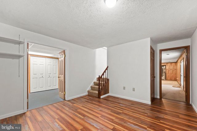 13198 SILLAMON RD, Goldvein, VA 22720