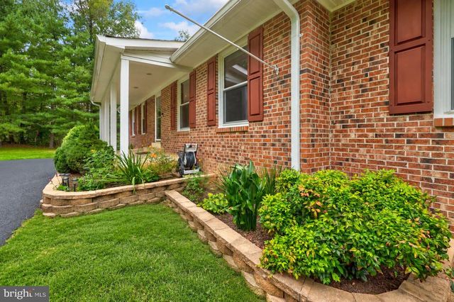 13198 SILLAMON RD, Goldvein, VA 22720