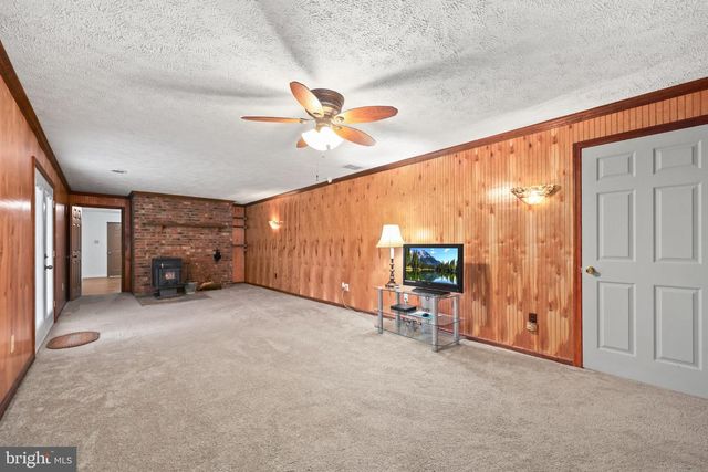 13198 SILLAMON RD, Goldvein, VA 22720