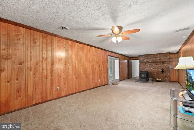 13198 SILLAMON RD, Goldvein, VA 22720